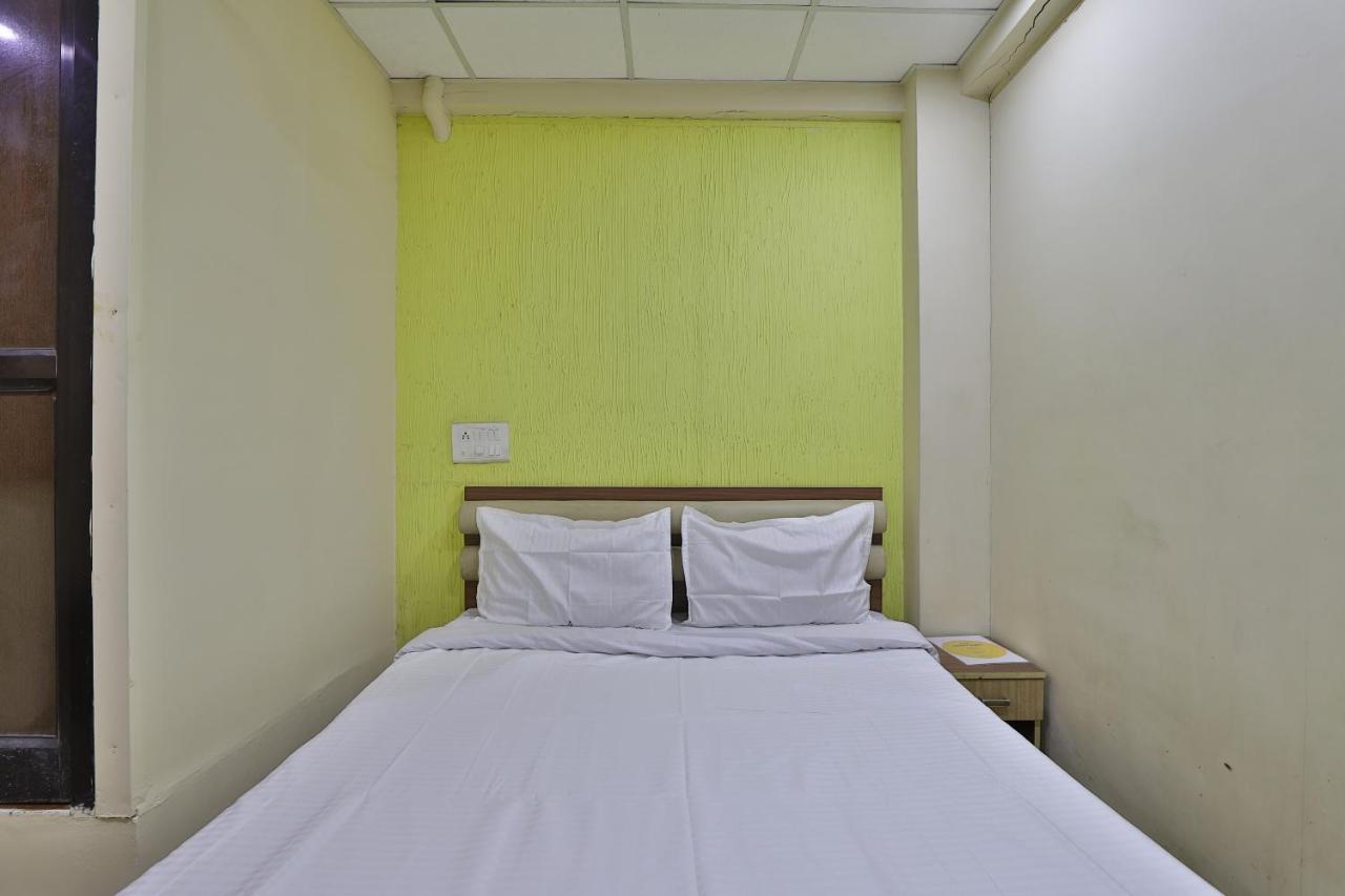 Spot On 42091 Hotel Sankat Mochan Purulia Exterior photo