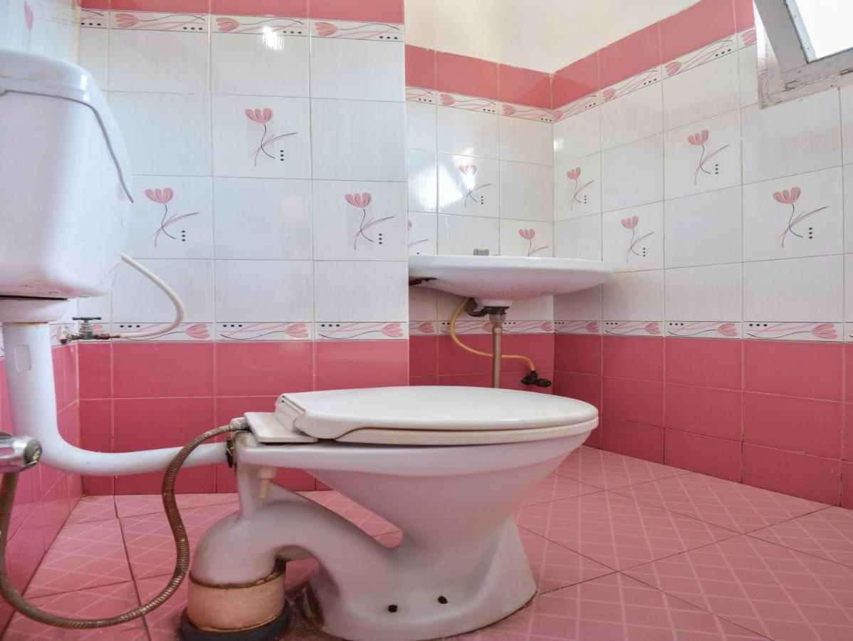 Spot On 42091 Hotel Sankat Mochan Purulia Exterior photo