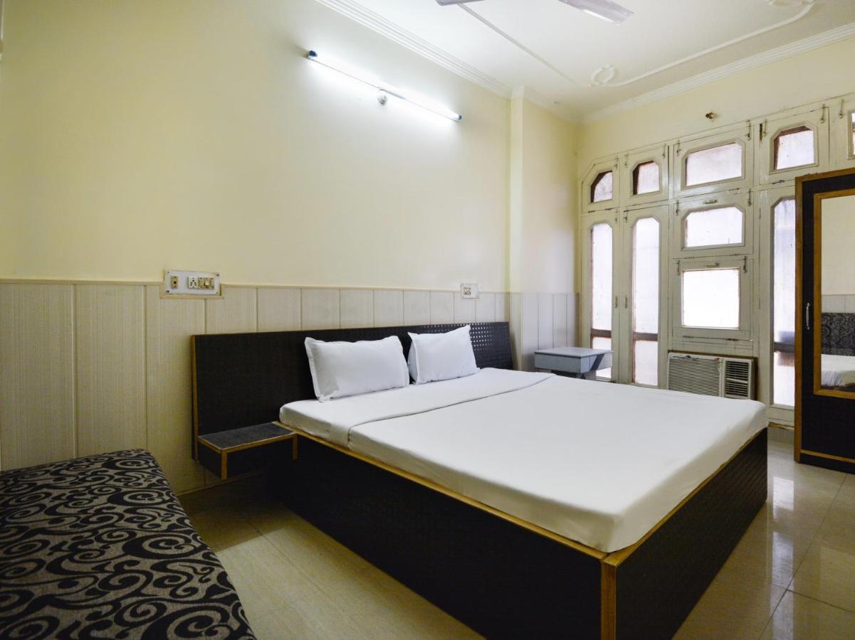Spot On 42091 Hotel Sankat Mochan Purulia Exterior photo