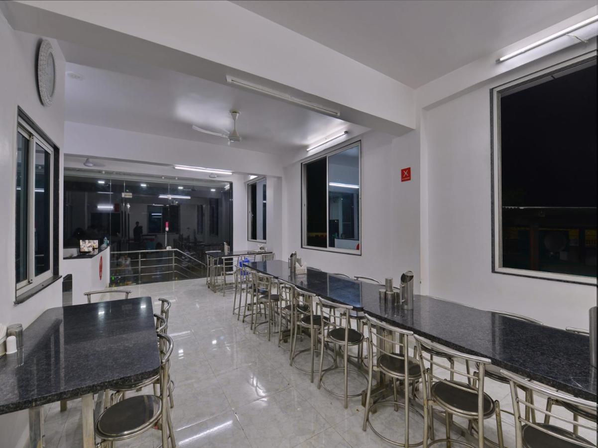 Spot On 42091 Hotel Sankat Mochan Purulia Exterior photo